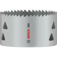 Bosch 2608901530 2608901530 Gatenzaag 89 mm 1 stuk(s)