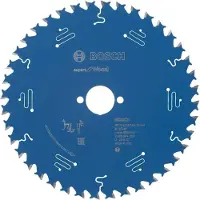 Bosch Expert for Wood 2608644059 Cirkelzaagblad 210 x 30 x 1.8 mm Aantal tanden: 40 1 stuk(s)