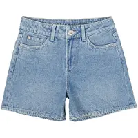 Garcia Jeans blauw denim