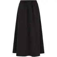 We fashion Rok zwart