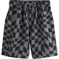 Next Broek grijs / zwart