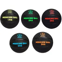 Sporti France 2kg Inflatable Medicijnbal