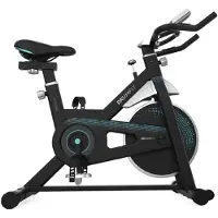 Cecotec Hometrainer DrumFit Indoor 13000 Delfos | Maat TU