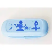Tupperware Disney Prinsessen Kinder Snackbox Assepoester