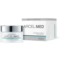 Jean D'Arcel Arcelmed 24h Refine Dagcrème - 50ml - Vette Huid
