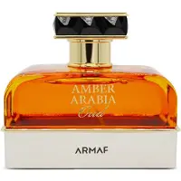 Armaf Amber Arabia Oud van voor Mannen - 3.4 oz Parfum Spray