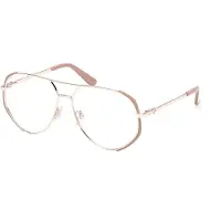 GUESS Bril GU50247 058
