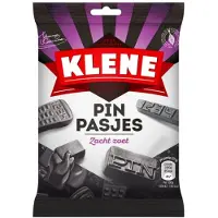 Klene Pinpasjes (12×120 gram)