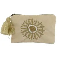 Home Society Toilettas Holiday Beige