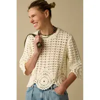 Sissy-Boy Mulitcolour lange ketting met kralen