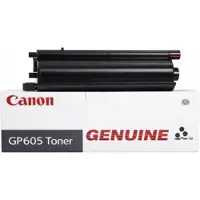 Canon GP-605 toner zwart (origineel)