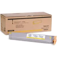 Xerox Toner 016197900 Geel