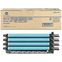 Konica Minolta DR-316 (AAV70TD) drum kleur (origineel)