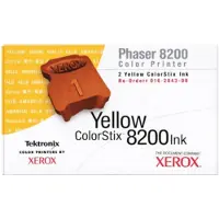 Xerox Toner 016204300 Geel