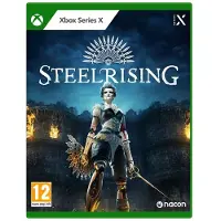 Steelrising Xbox Series X