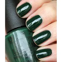 O.P.I. OPI nagellak Christmas gone plaid HR F04