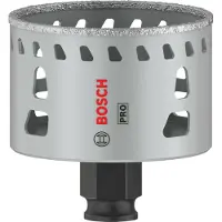 Bosch 2608901567 2608901567 Gatenzaag 65 mm 1 stuk(s)