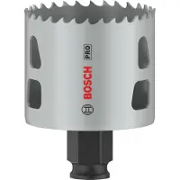Bosch PRO Multi Material PC Plus Gatzag 56 mm - 2608594391