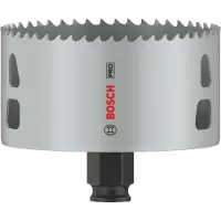 Bosch Accesorios PRO Multi Material PC Plus Gatzag 92 mm - 2608594407