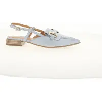 Mjus T98103 Slingbacks | Maat 40 Dames Blauw