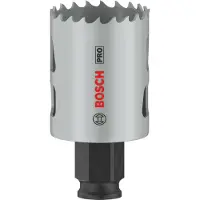Bosch PRO Multi Material PC Plus gatzaag | 38 mm - 2608594380