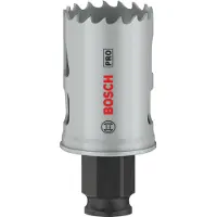 Bosch PRO Multi Material PC Plus gatzaag | 32 mm - 2608594376