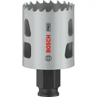 Bosch Accesorios PRO Multi Material PC Plus Gatenzaag 41 mm 2608594382