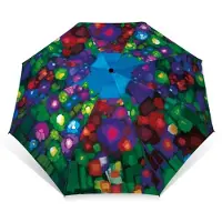 Bekking & Blitz Paraplu - Bloemen - Ton Schulten - Bekking&Blitz