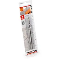 Kreator Steenboor KRT010904