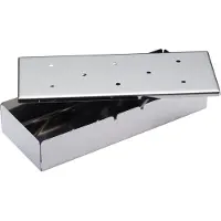 SmartaSaker Smoker Box