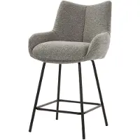 DS4U - Ivan barstoel 65 cm - taupe