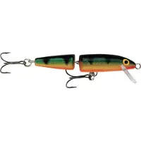 Rapala Floating Jointed Minnow 18g 130 Mm Veelkleurig