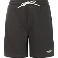 Protest - Kid's PRTClints - Short 104, zwart/grijs