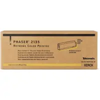 Xerox 016192000 toner geel hoge capaciteit (origineel)