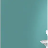 Rasch Uni Vliesbehang Blauw – Glad Dik Behang – Modern Uni Behang – 515671