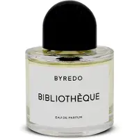 Byredo Bibliothèque Eau de Parfum Unisex 100 ml