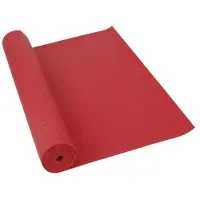 Softee Deluxe Pilates/yoga Mat 6 Mm