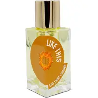 Etat Libre d'Orange Like This Eau de Parfum - 50ml | Unisex Parfum