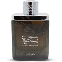 Lattafa Oud Najdia Eau de Parfum 100 ml