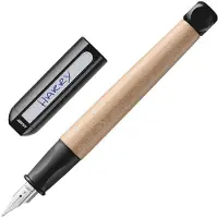 Lamy ABC Vulpen Zwart Punt A