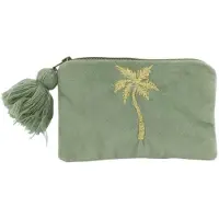 Home Society Toilettas Holiday Celadon
