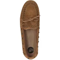 Sub55 Mocassin Mocassin - Cognac - Maat 39