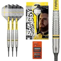 Target Scott Williams G2 90% - Soft Tip Darts
