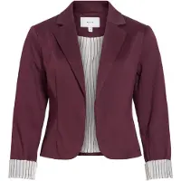 Vila Blazers 'VISAGA' purper / wit