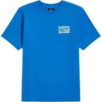O'Neill Shirt 'Cali' royal blue/koningsblauw / wit