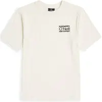 O'Neill Shirt zwart / wit