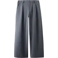 LMTD Broek grijs