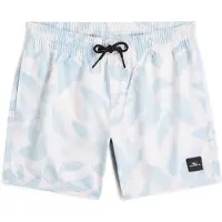 O'Neill Zwemshorts pastelblauw / offwhite