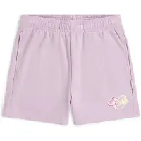 O'Neill Broek ' Essentials Script' lavendel