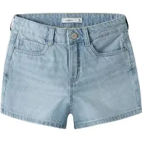 Name It Kids Jeans 'NKFRose' blauw denim
